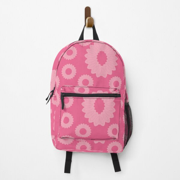Item preview, Aesthetic Vintage Abstract Modern Fashion Pink Retro Design designed and sold by delohill.