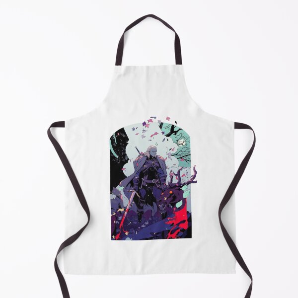 Item preview, The Witcher Hunting Monsters designed and sold by anamoly.