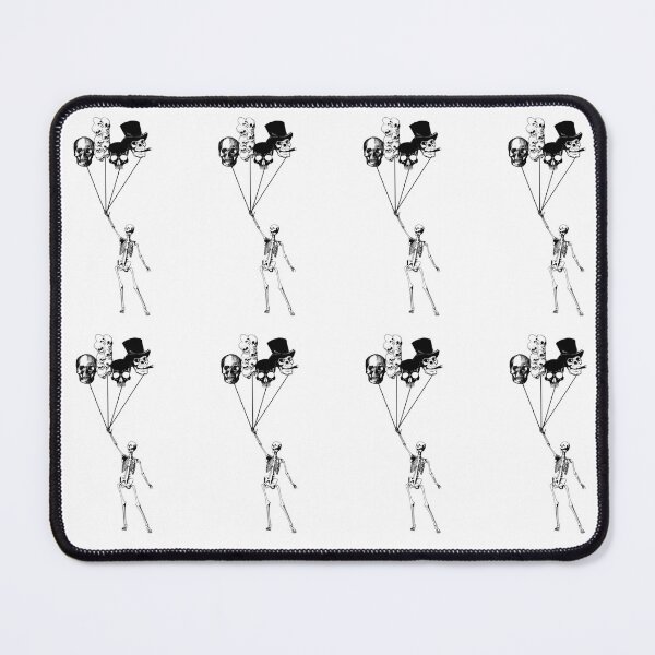 Item preview, Skull Balloons designed and sold by ArtbySBS.