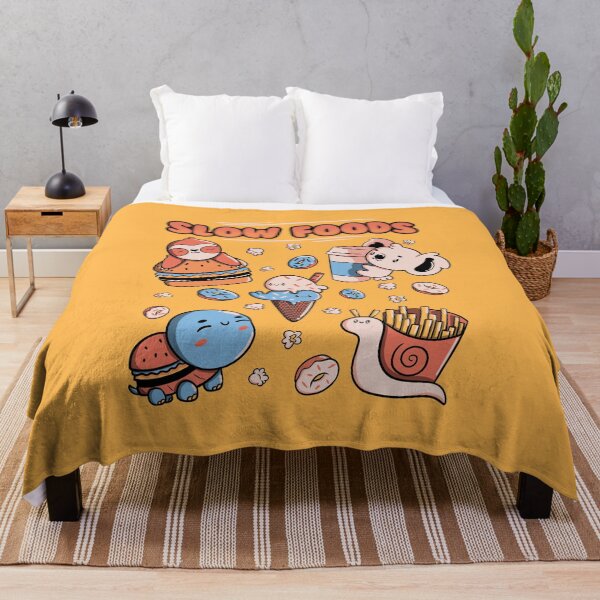 Item preview, Slow Food Cute Animals Sloth Koala turtle Snail Fries designed and sold by Tobe Fonseca®.