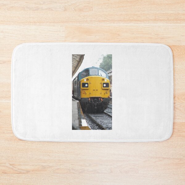 Item preview, Class 37 109 & Rain designed and sold by LPYLPhotography.
