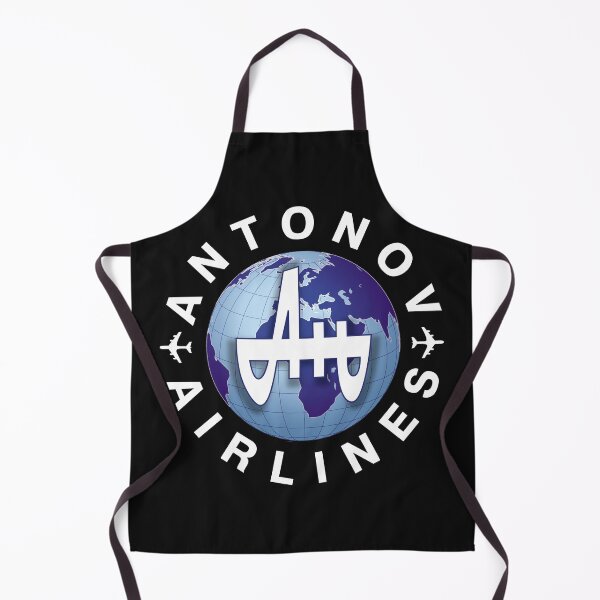 Item preview, ANTONOV AIRCRAFT designed and sold by LEBHBERANI.