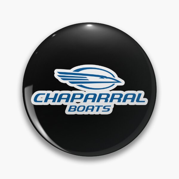 Artikelvorschau, Chaparral-Boote entworfen und verkauft von Burchmen.