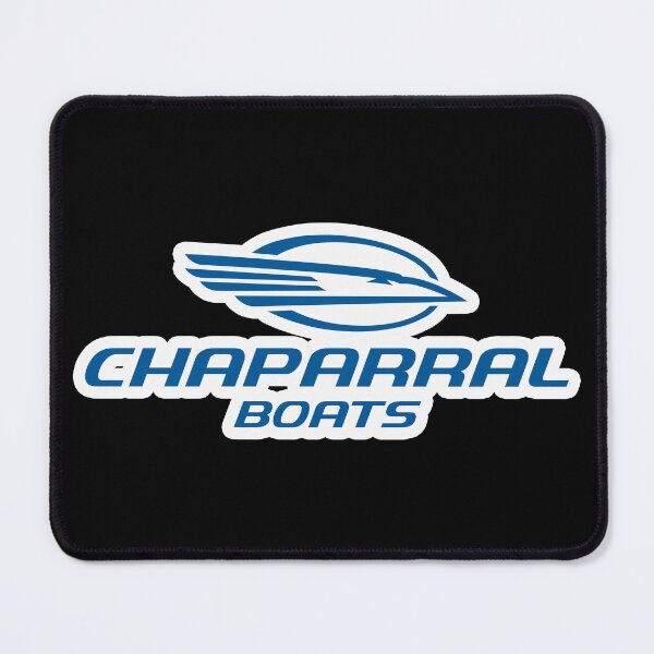 Item preview, Chaparral Boats designed and sold by Burchmen.