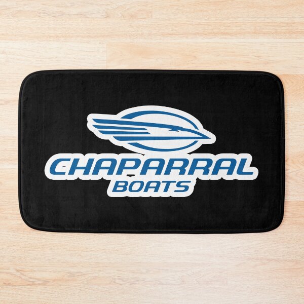 Item preview, Chaparral Boats designed and sold by Burchmen.