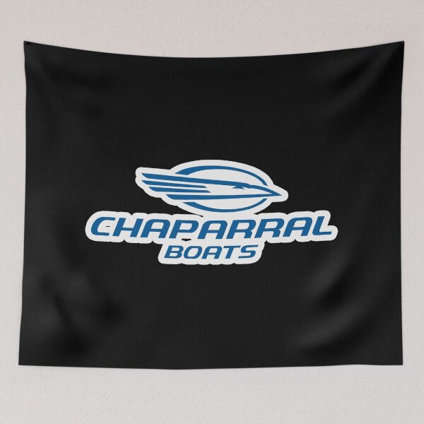 Item preview, Chaparral Boats designed and sold by Burchmen.