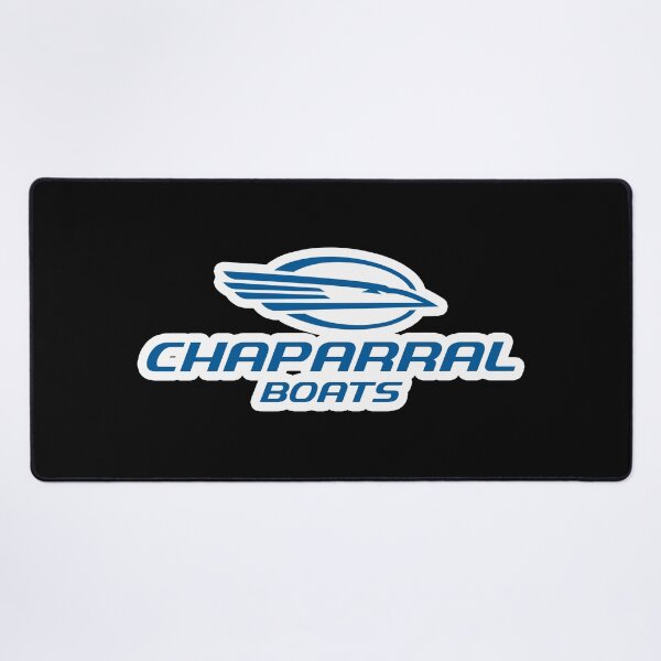 Item preview, Chaparral Boats designed and sold by Burchmen.
