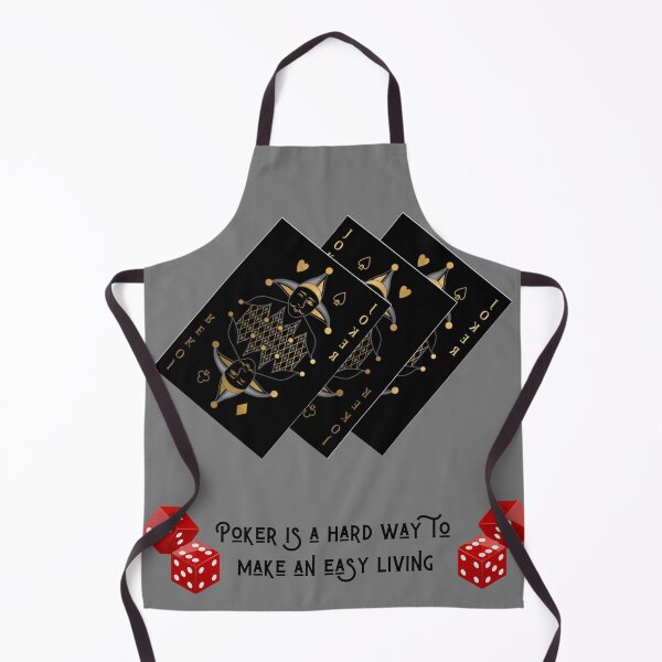 Item preview, poker card game t-shirt designed and sold by mehdi-inzar.