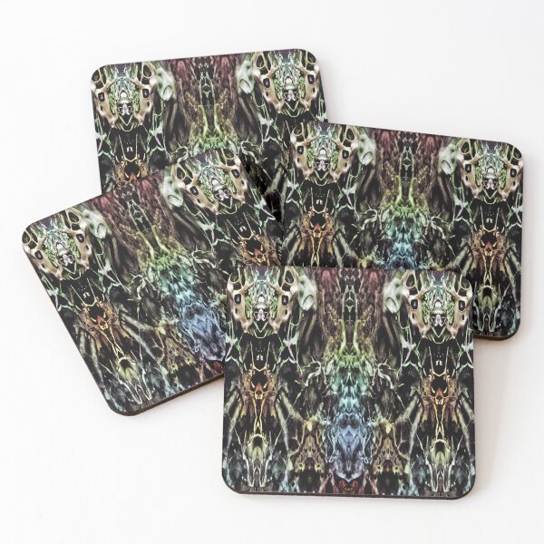 Item preview, Miasmata designed and sold by Yampimon.
