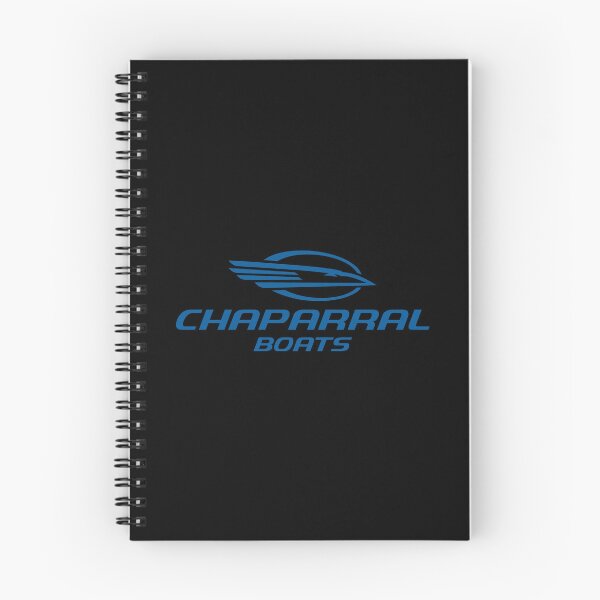Item preview, Chaparral Boats designed and sold by Burchmen.