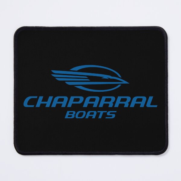 Item preview, Chaparral Boats designed and sold by Burchmen.