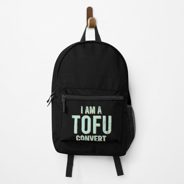 Item preview, I am A Tofu Convert designed and sold by ChicGraphix.