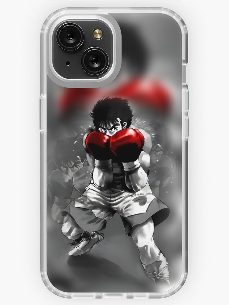 Hajime No Ippo Photographic Print for Sale by Supa4Cases