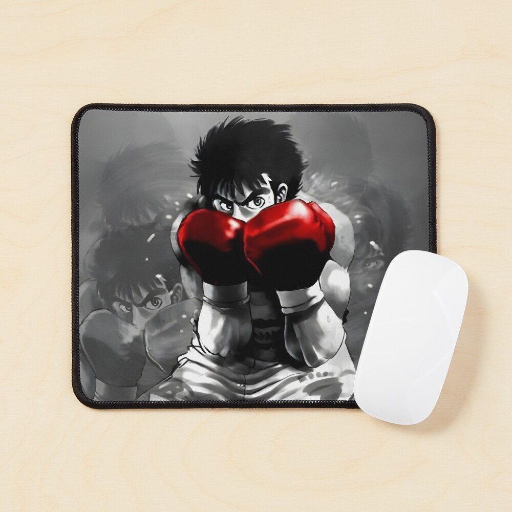 Hajime No Ippo Poster for Sale by Supa4Cases