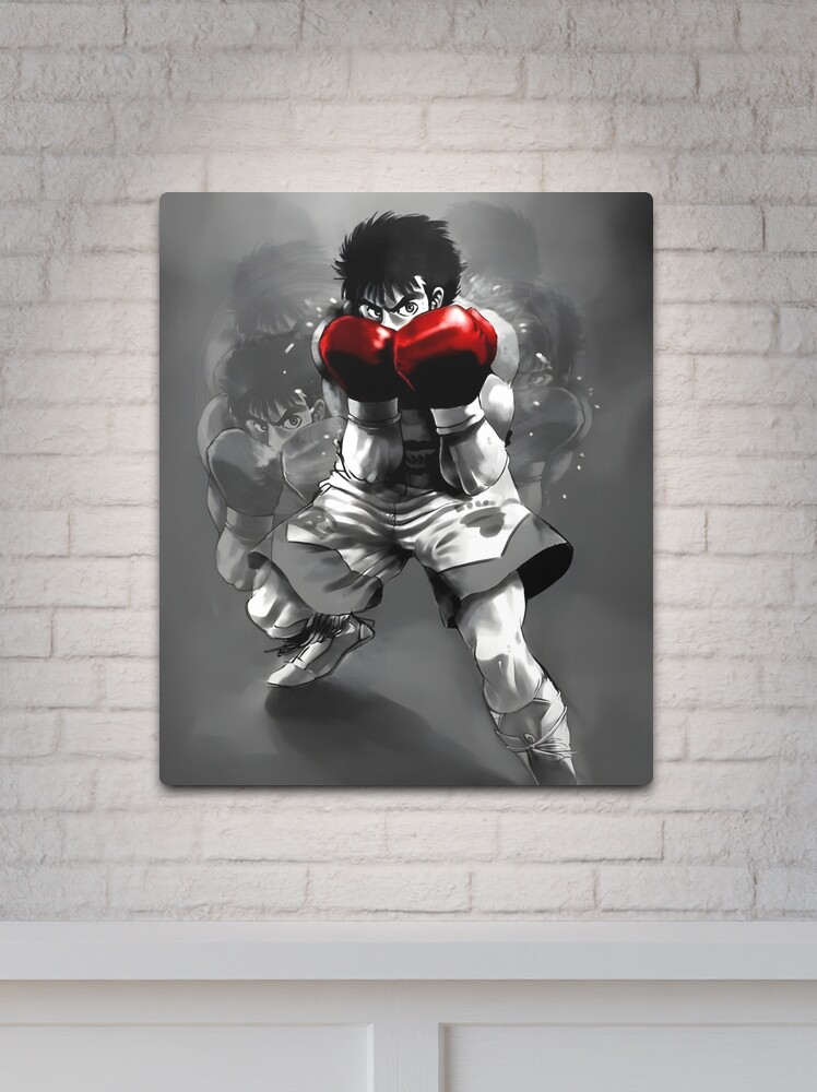 Ippo Posters Online - Shop Unique Metal Prints, Pictures, Paintings