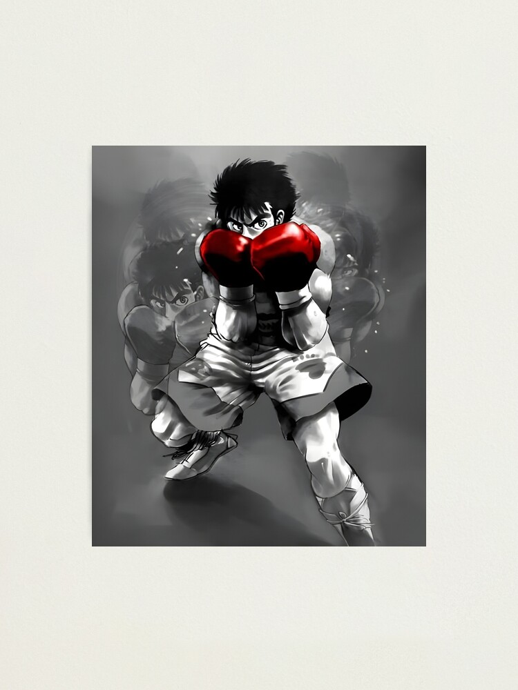 hijame no ippo in order｜TikTok Search