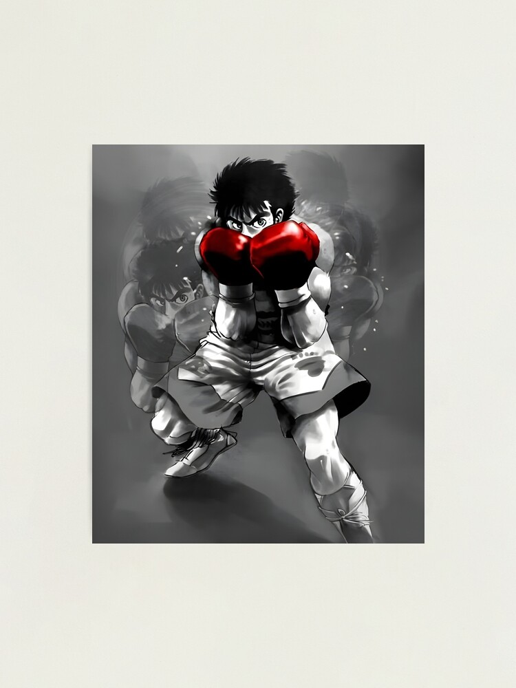 Hajime no ippo wallpaper by Bulehya - Download on ZEDGE™