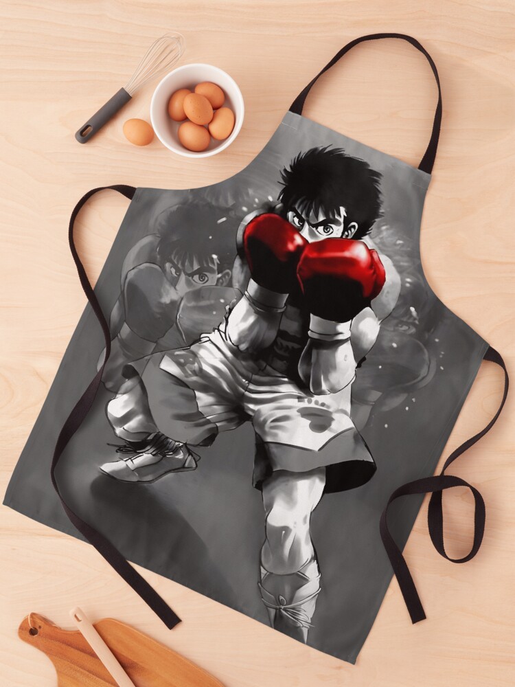 Hajime No Ippo Poster for Sale by Supa4Cases