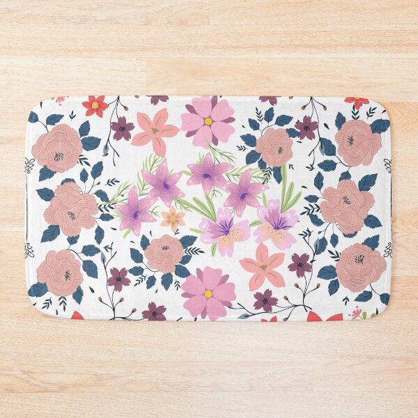 Item preview, Flora designed and sold by Binsagar.