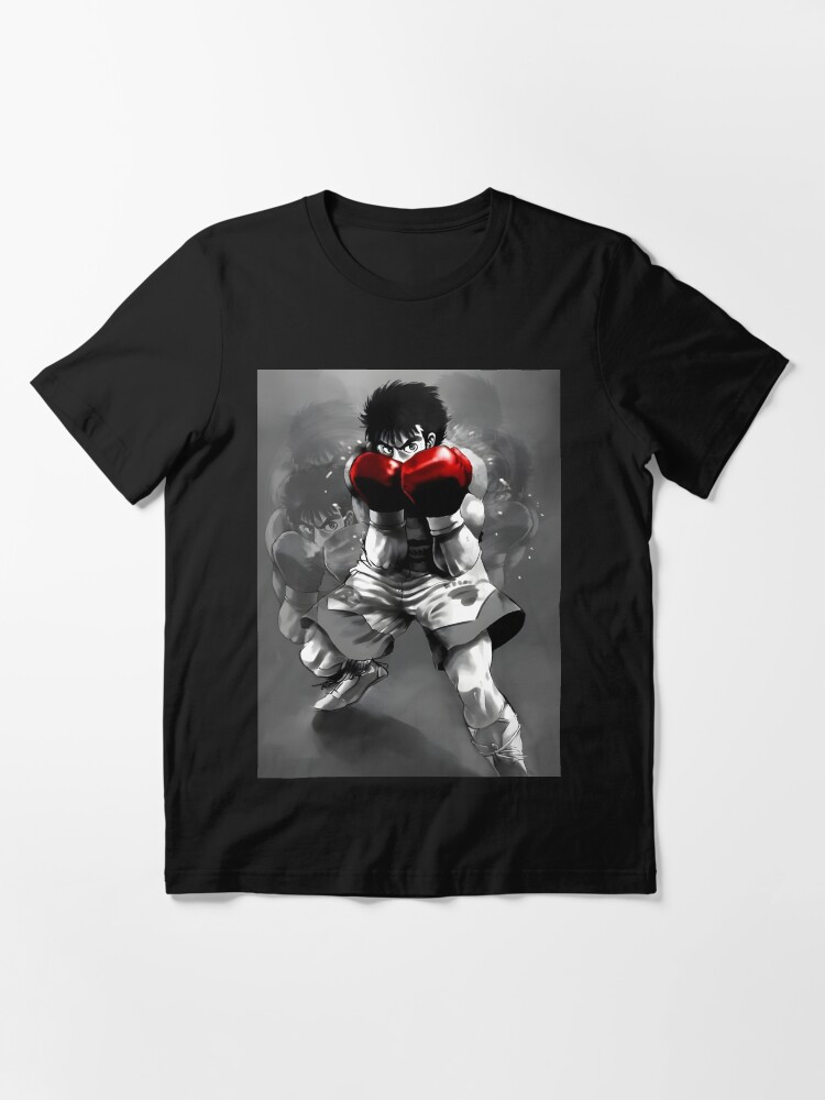 Hajime No Ippo Photographic Print for Sale by Supa4Cases