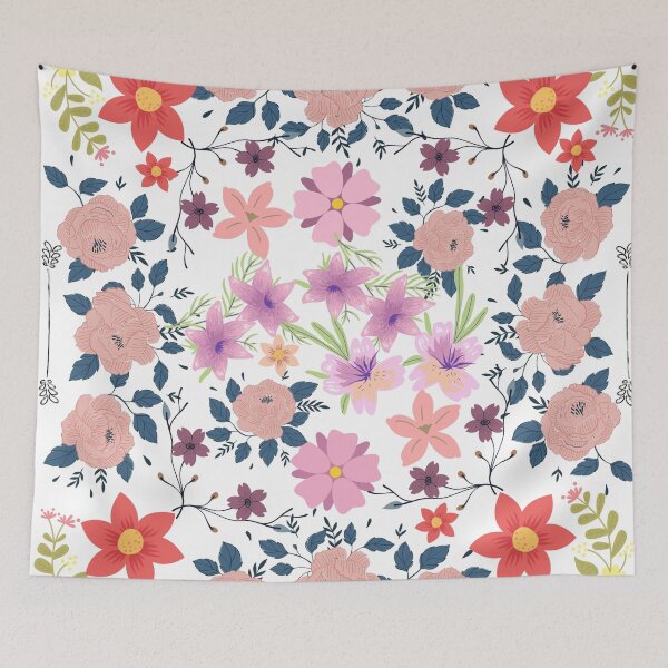Item preview, Flora designed and sold by Binsagar.