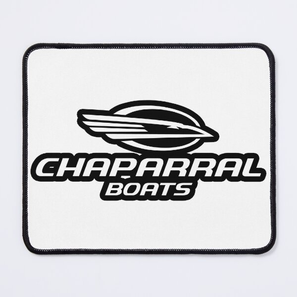 Item preview, Chaparral Boats designed and sold by Burchmen.