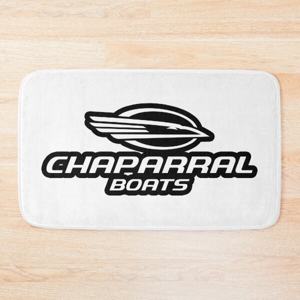 Item preview, Chaparral Boats designed and sold by Burchmen.