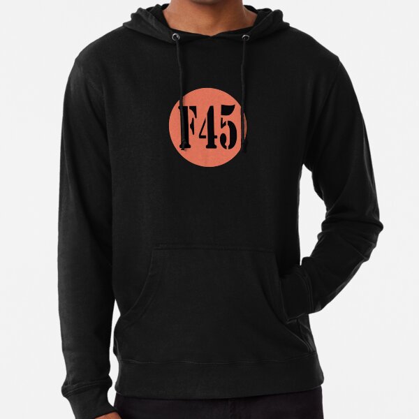 f45 sweatshirt