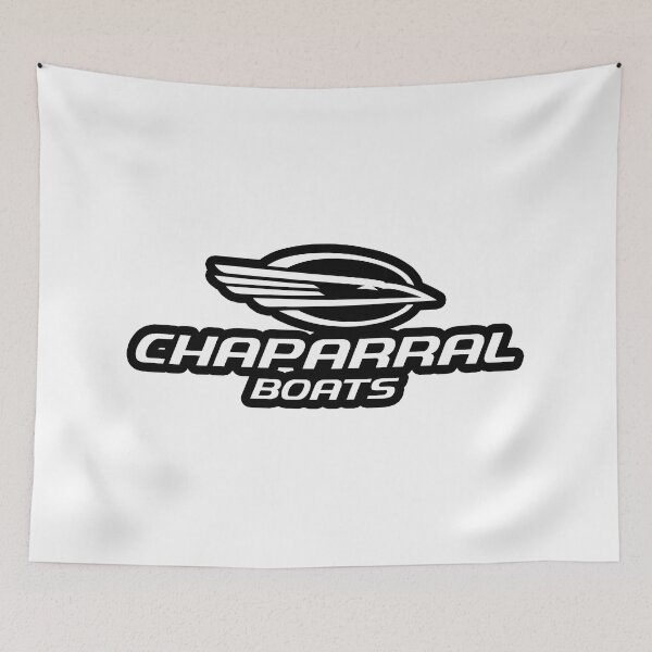 Item preview, Chaparral Boats designed and sold by Burchmen.