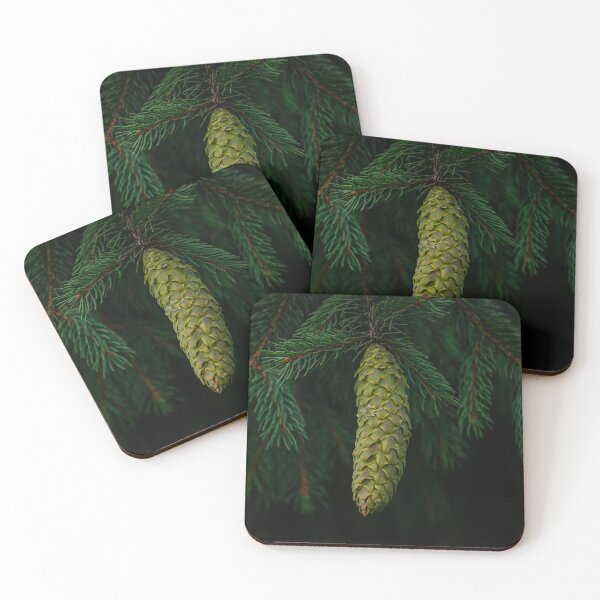 Item preview, Pinecone in Shadow designed and sold by marcustpinney.