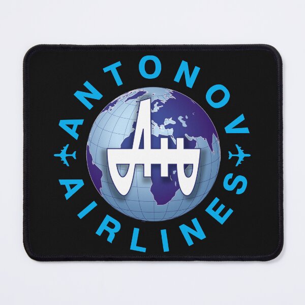 Item preview, ANTONOV AIRCRAFT designed and sold by LEBHBERANI.