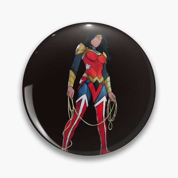 Item preview, WW Art designed and sold by KyLezBean.