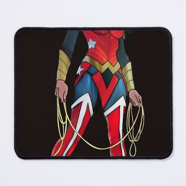 Item preview, WW Art designed and sold by KyLezBean.