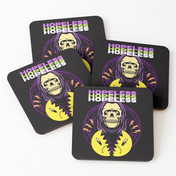 Item preview, Hopeless world  designed and sold by Tonickay.