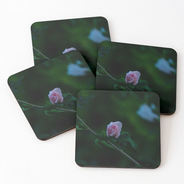 Item preview, Flower at Dusk designed and sold by marcustpinney.