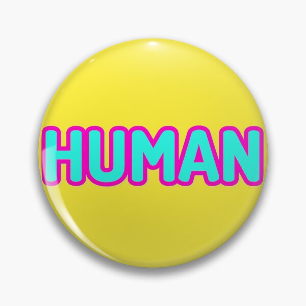 Item preview, I am a Bold Human Being designed and sold by Parallel-Shore.