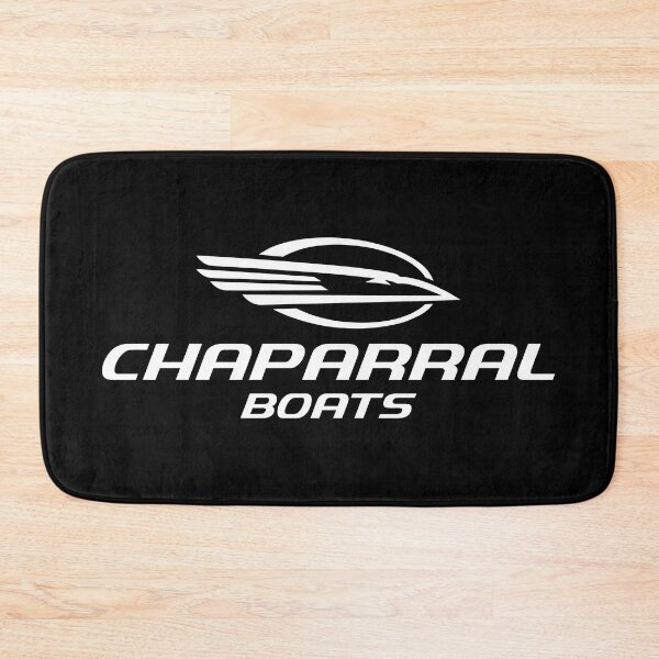 Item preview, Chaparral Boats designed and sold by Burchmen.