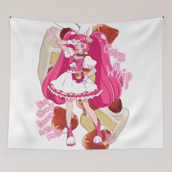 Item preview, Cure Whip designed and sold by Lihchan42.