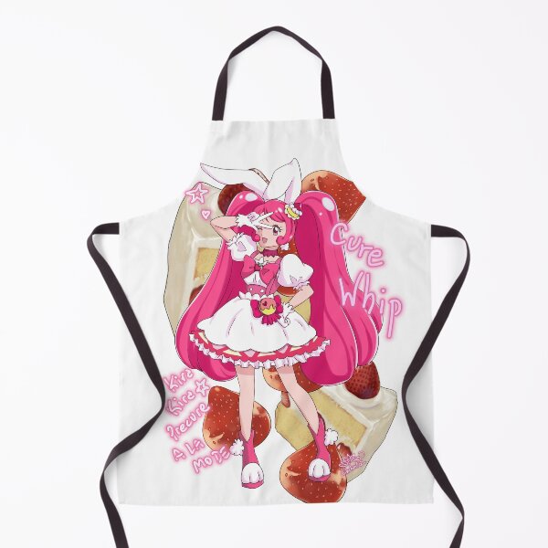 Item preview, Cure Whip designed and sold by Lihchan42.