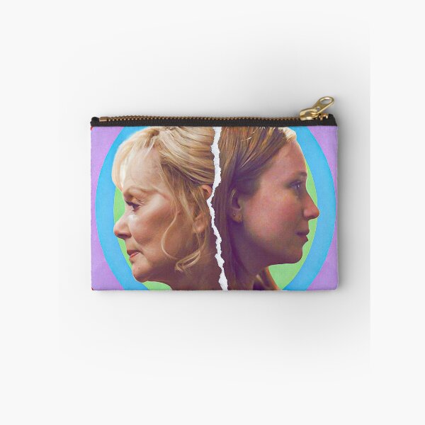 Item preview, Parallels between Ava and Deborah designed and sold by khurst.