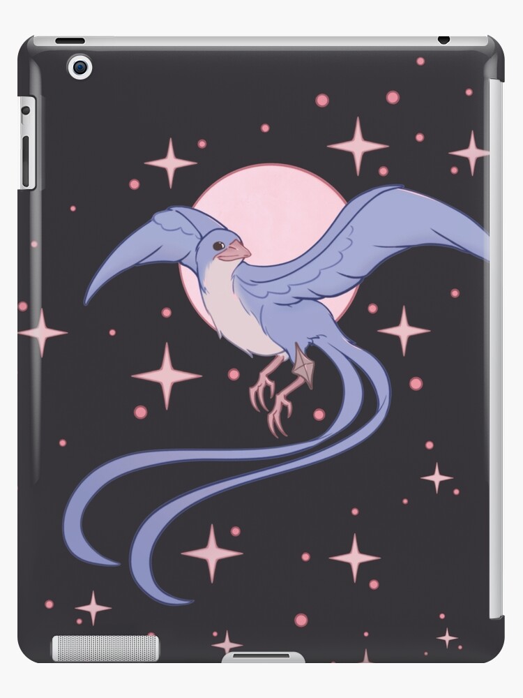 FFXIV - Starbird (Dark) FFXIV - Starbird (Dark)