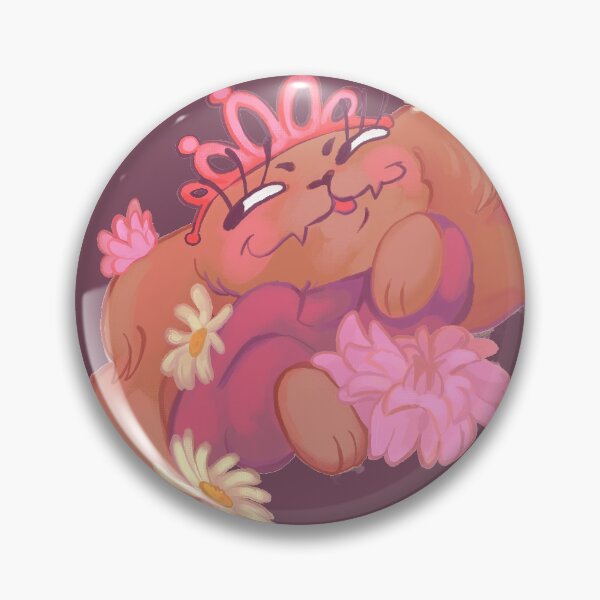 Item preview, Princess Sticker designed and sold by aibart.