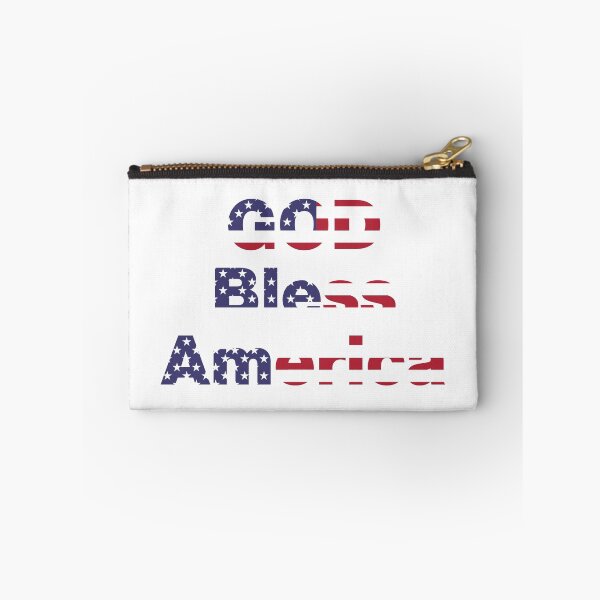 Item preview, God Bless America designed and sold by Artcoustic Design.