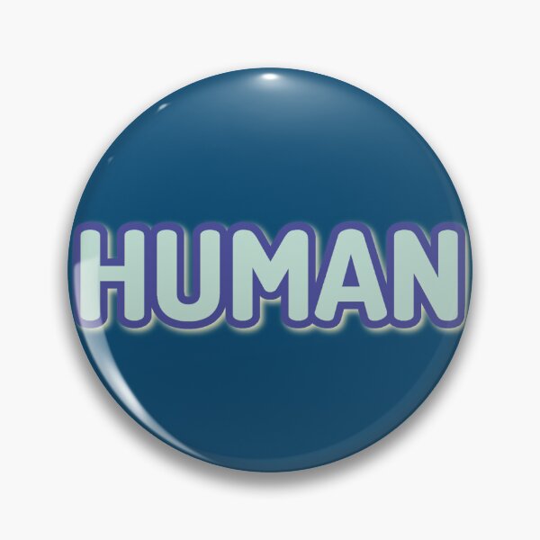 Item preview, I am a Cool Human Being designed and sold by Parallel-Shore.