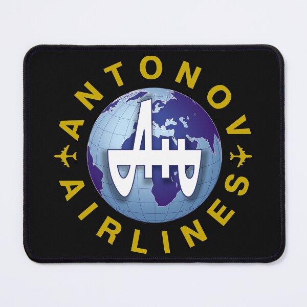 Item preview, ANTONOV AIRCRAFT designed and sold by LEBHBERANI.