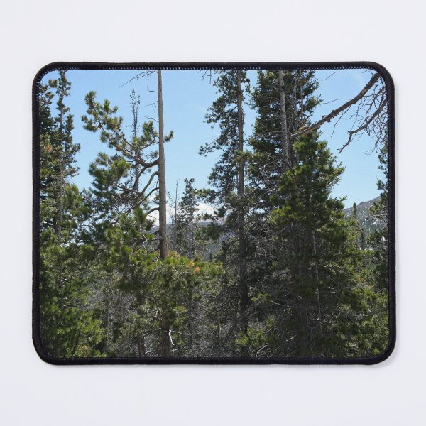 Item preview, Forest and Woods designed and sold by Haley-Marshall.