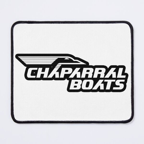 Item preview, Chaparral Boats designed and sold by Burchmen.