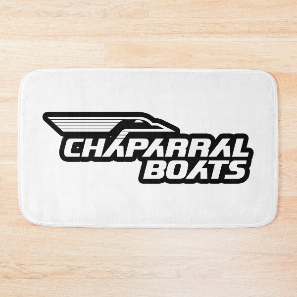 Item preview, Chaparral Boats designed and sold by Burchmen.