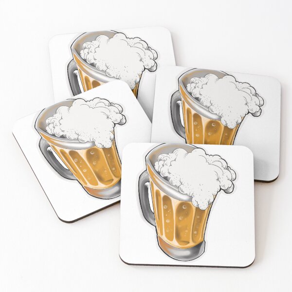 Item preview, The best beer designed and sold by Rade85.