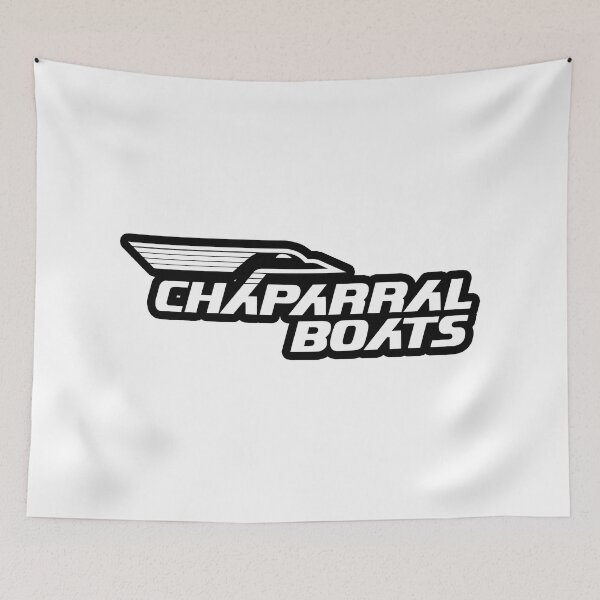 Item preview, Chaparral Boats designed and sold by Burchmen.